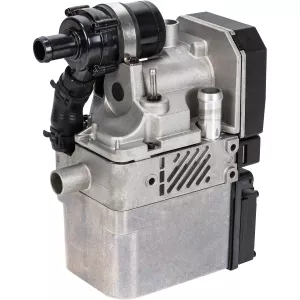 Dieselvärmare Vatten W2405 5Kw 24V