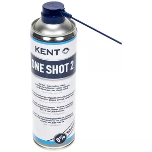 Kent One Shot 2 500Ml Spray