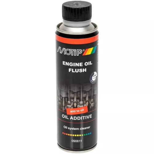 Motorsköljmedel 300Ml