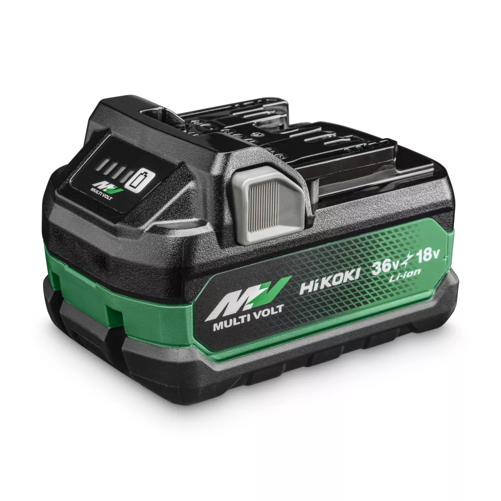 Batteri MULTIVOLT BSL36A18X 2,5Ah/5Ah