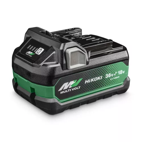 Batteri MULTIVOLT BSL36A18X 2,5Ah/5Ah