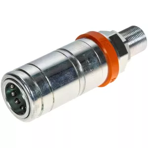 Snabbkoppling Hona 1/2 Utv M22X1,5 Bulkhead