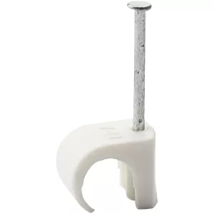 Spikklammer 7 - 10Mm 100 St