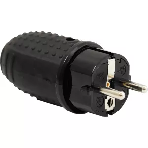 Stickpropp Jordad Ip44 Gummi