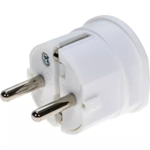 Stickpropp Sidoinföring Jordad