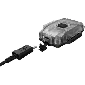 Armytek Crystal Grey 148Lm/30Lm