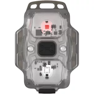 Armytek Crystal Grey 148Lm/30Lm