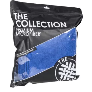 Mikrofiber Duk 245Gsm Allround 10St