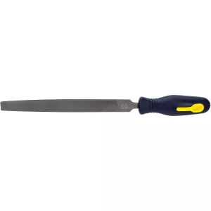 Ansatsfil 200Mm Med Handtag C2