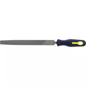 Ansatsfil 250Mm Med Handtag C2