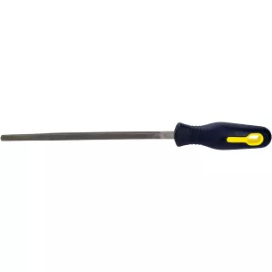 Fyrkantsfil 200Mm Med Handtag C2