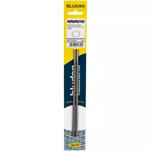 Kedjesågfila 4,5Mmx200Mm 2 Stk