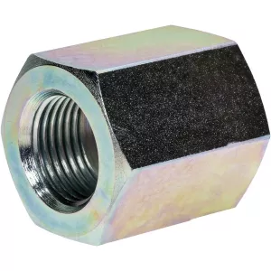 Muff Rak Bsp 1/4-1/2 Inv