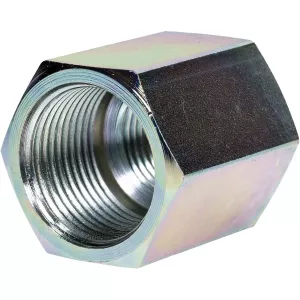 Muff Rak Bsp 1/4-1/2 Inv