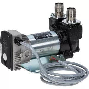 Dieselpump 24V 100L/Min Piusi