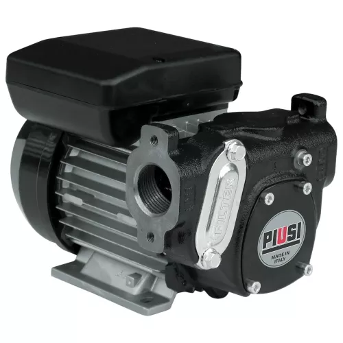 Dieselpump 230V 72L/Min Piusi Panther