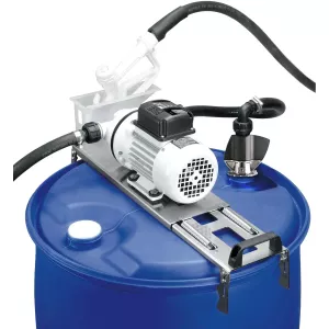 Adblue Pump Set För 200L Fat Piusi