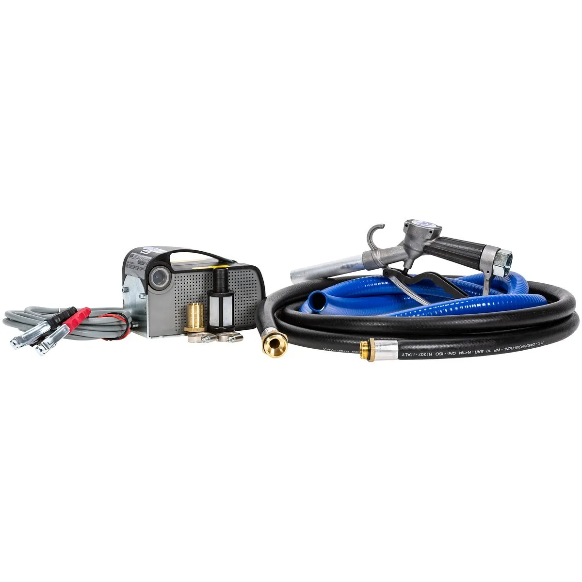 Bränslepump Set 12V 40L/Min