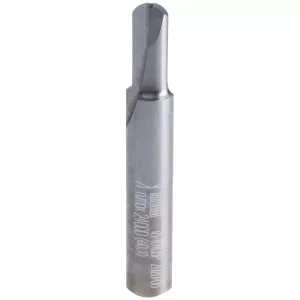 Frästål 8Mmx6Mm R3