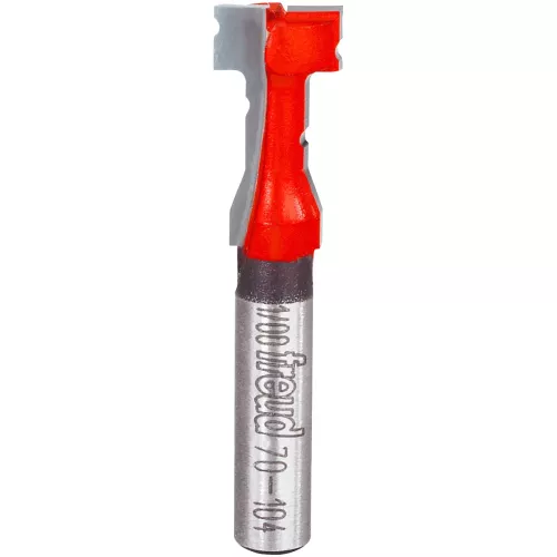 Frässtål 6Mmx10Mm