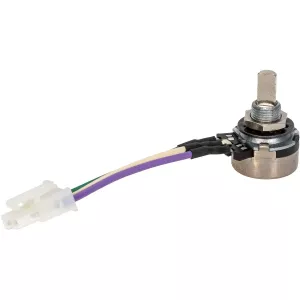 Potentiometer 12-24V