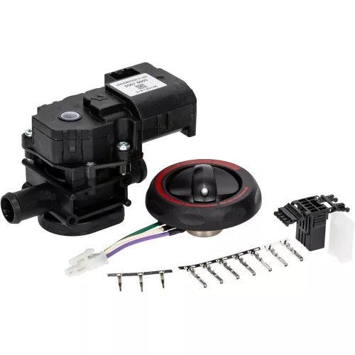 Ventil För Värmare Set 24V