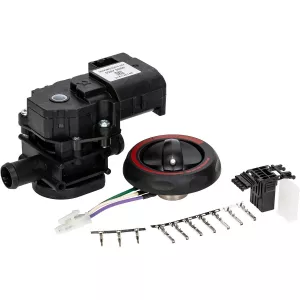 Ventil För Värmare Set 24V