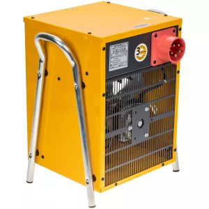 Värmefläkt 5Kw Master B 5It