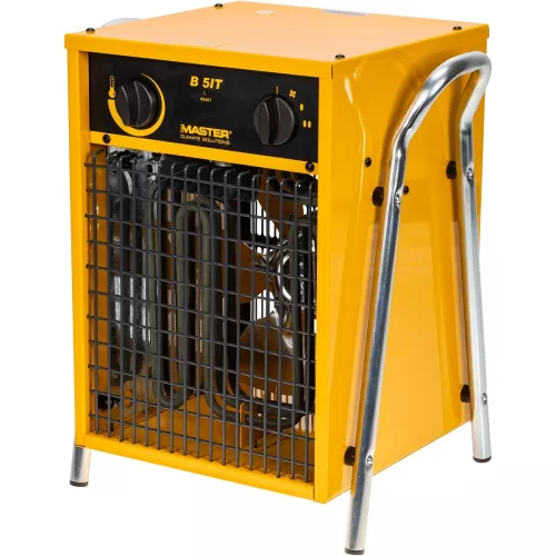 Värmefläkt 5Kw Master B 5It