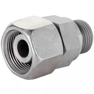 Skärringskoppling 10Mm-3/8 Bsp Utv S-Serie