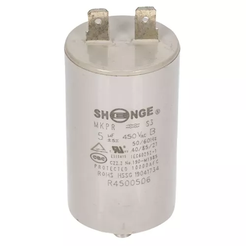 Kondensator 5Uf 70X35