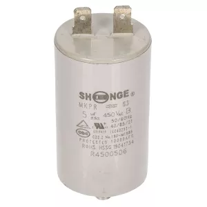 Kondensator 5Uf 70X35
