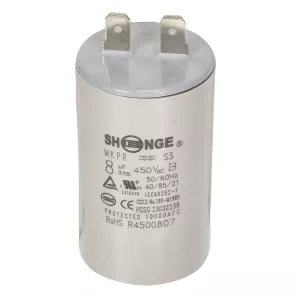 Kondensator 8Uf 72X35