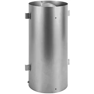 Förbränningkammare Ced150