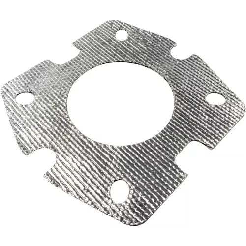 Fiber Packning