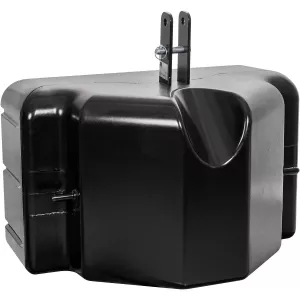 Motvikt 1000Kg Beton