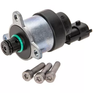 Magnetventil Bränsleregulator Cnh 42541851