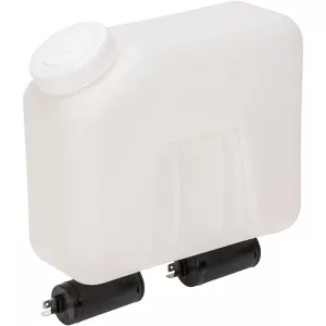 Spolarbehållare Inkl Pumpar