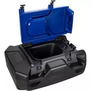 Bränsletank Jerry3 250L Utan Pump