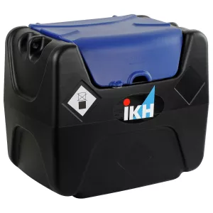 Bränsletank Jerry3 250L Utan Pump