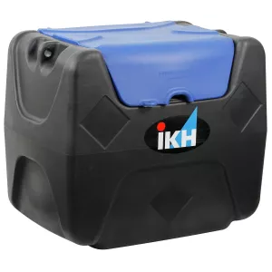 Bränsletank Jerry3 250L 12-24V