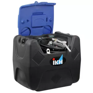 Bränsletank Jerry3 250L 12-24V