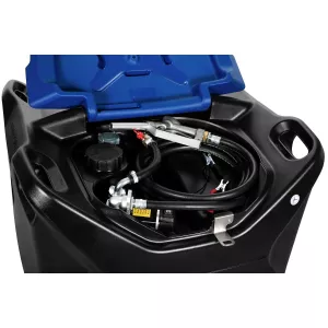 Bränsletank Jerry3 450L 12-24V