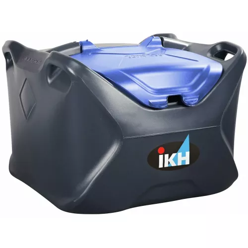 Bränsletank Jerry3 450L 12-24V