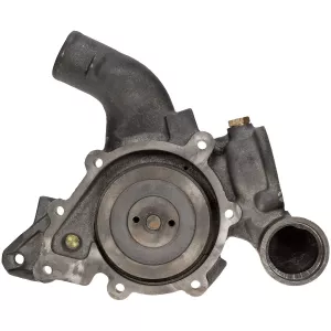 Vattenpump Fendt F524200610020