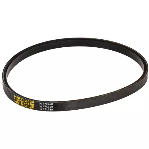 Drivrem 17X760