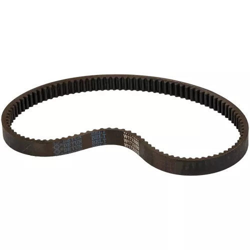 Kuggrem 17X690