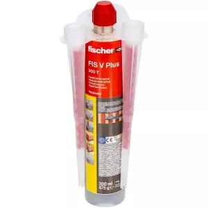 Ankarmassa 300Ml Fis V Plus