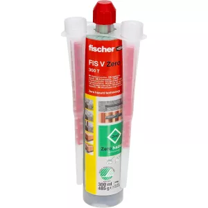 Ankarmassa 300Ml Fis V Zero