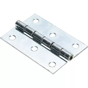 Gångjärn 60X43Mm 50St